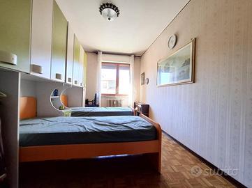 4 LOCALI A VOGHERA