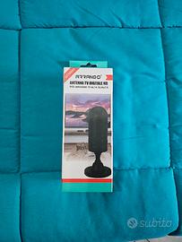 antenna  digitale terrestre 