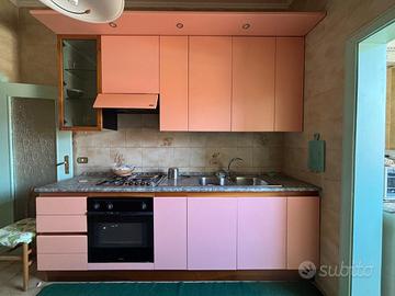 Cucina Snaidero