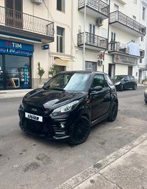 Ligier js50 sport ultimate