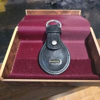 portachiavi charro nero