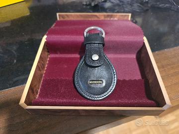 portachiavi charro nero