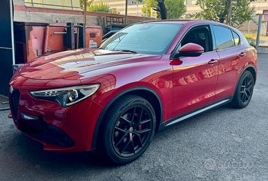 Stelvio