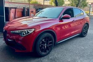 Stelvio