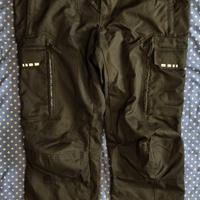 Pantaloni Moto 4 stagioni IXON - 2XL