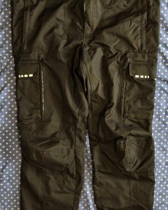 Pantaloni Moto 4 stagioni IXON - 2XL
