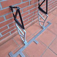 Kit supporti alettone per Lotus Elise Exige