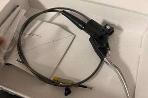 Frizione idraulica magura yz 125