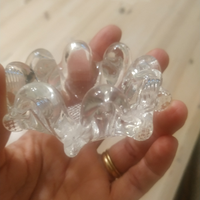 Antico set da fumo anni 50