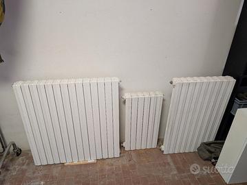 CALORIFERI GHISA TERMOSIFONI