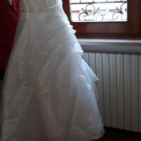 Abito sposa