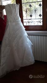 Abito sposa