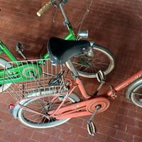 Bicicletta Graziella Bianchi 