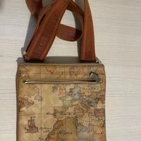 Borsello prima classe uomo