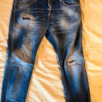 Dsquared jeans uomo