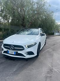 Mercedes Classe A W177 Starfull 💫