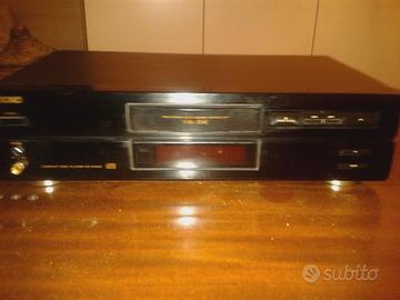 Lettore cd Teac CDP 4100