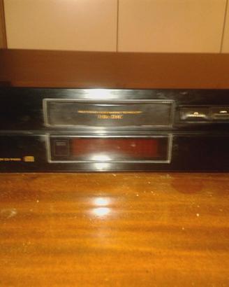 Lettore cd Teac CDP 4100