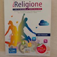 Libro di religione