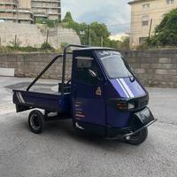 Ape 50 Piaggio