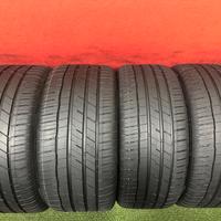 275 40 21 - 315 35 21 Gomme Estive RFT BMW X5 X6