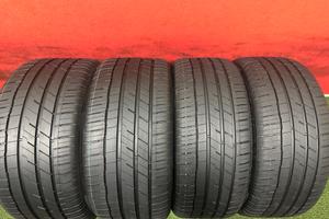 275 40 21 - 315 35 21 Gomme Estive RFT BMW X5 X6