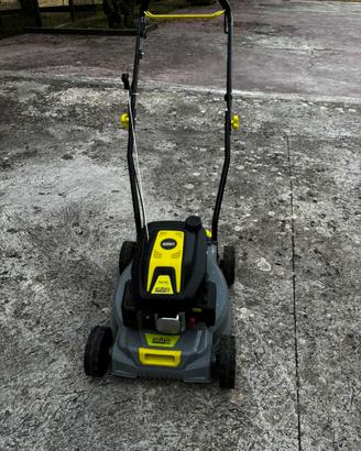 Rasaerba Kombo 79,8 cc