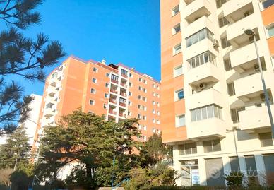 Via Puccini adiacenze