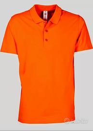 POLO NUOVE PIQUET UOMO