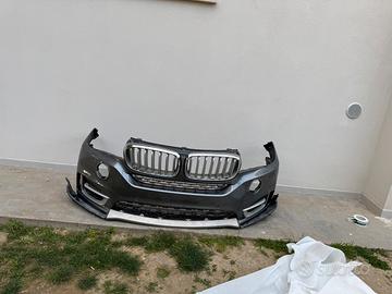 Paraurti Originale Bmw X5 F15