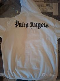 Felpa palm angels parallelo 1.1