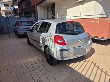 clio cambio automatico 