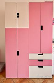 Cameretta bimba