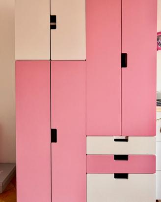 Cameretta bimba