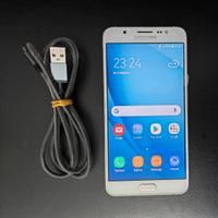 Samsung J7 2016 + cavo di ricarica veloce