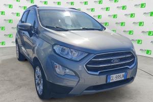Ford EcoSport 2018 1.0 ecoboost Titanium s&s ...