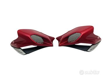 COPERCHI AIRBOX MV AGUSTA BRUTALE 1090 80C0B7857 8