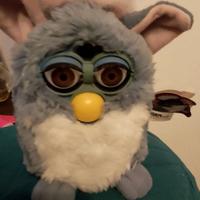 FURBY