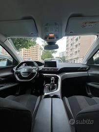 Peugeot 3008 HDi 150 Allure