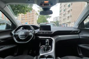 Peugeot 3008 HDi 150 Allure