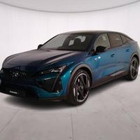 Peugeot 408 1.6 hybrid phev GT 225cv