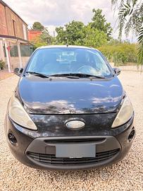 Ford ka 75cv TDci