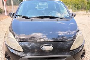 Ford ka 75cv TDci