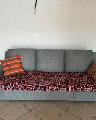 Divano letto poltrone sofà