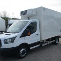 Ford Transit 2.0 TDCI 130CV E6 FRIGO FRCX -20 11/2