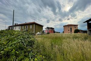 TER. RESIDENZIALE A SORISOLE