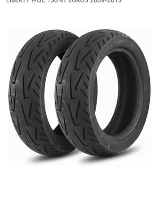 Coppia gomme