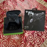 Controller Elite Serie 2