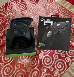 Controller Elite Serie 2