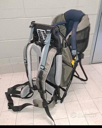 Zaino portabimbo trekking Deuter